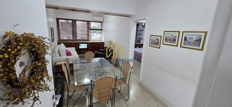 apartment em Francisco Tolentino, Centro - Florianópolis - SC
