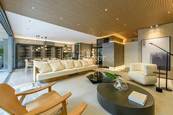 apartment em Rua Regente, Petrópolis - Porto Alegre - RS