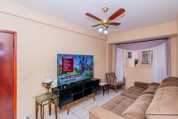 apartment em Rua Tuiuti, Tatuapé - São Paulo - SP