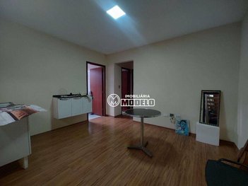 apartment em Rua São João, Cidade Alta - Piracicaba - SP
