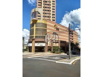 business em Rua Santa Catarina, Centro - Londrina - PR
