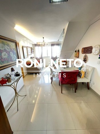 apartment em Rua Sabará, Colégio Batista - Belo Horizonte - MG