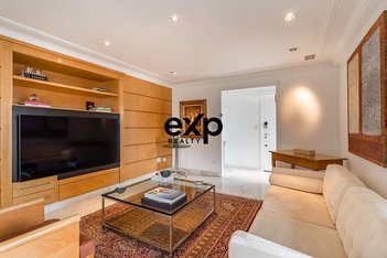 apartment em Alameda dos Anapurus, Indianópolis - São Paulo - SP