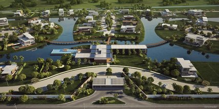 house em Rua Rio Jacuí, Xangri-Lá - Xangri-Lá - RS