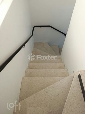 apartment em Rua José de Alencar, Menino Deus - Porto Alegre - RS