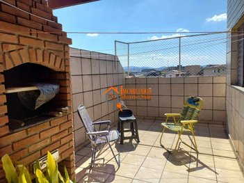 apartment em Rua Macaé, Jardim Barbosa - Guarulhos - SP
