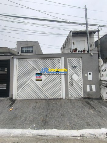 house em Rua Renato Katsuya Sato, Parque Cruzeiro do Sul - São Paulo - SP