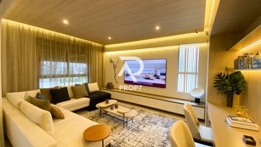 apartment em Rua Vupabussu, Pinheiros - São Paulo - SP