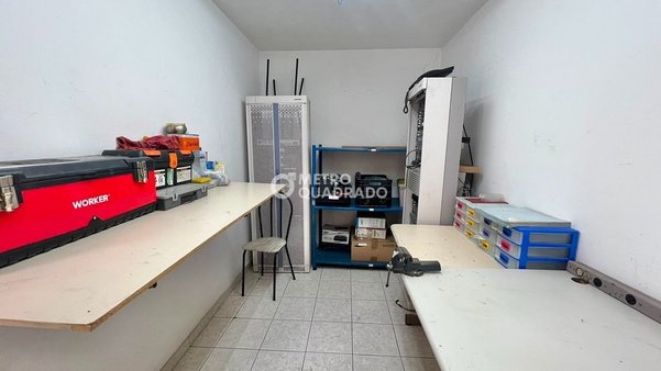 Cômodo Condomínio