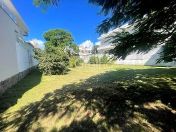 land_lot em Rua dos Cações, Jurerê Internacional - Florianópolis - SC