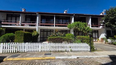 house em Avenida Alberto Torres, Alto - Teresópolis - RJ