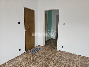 house em Rua Rubião de Almeida, Jardim São Conrado - Sorocaba - SP