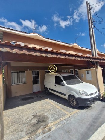 house em Rua Professor Nobil Marcacini, Jaraguá - São Paulo - SP