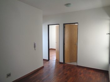 apartment em Rua José Cleto, Santa Cruz - Belo Horizonte - MG