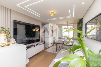 apartment em Rua Junqueira Freire, Liberdade - São Paulo - SP