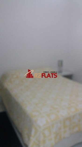 apartment em Rua Balthazar da Veiga, Vila Nova Conceição - São Paulo - SP