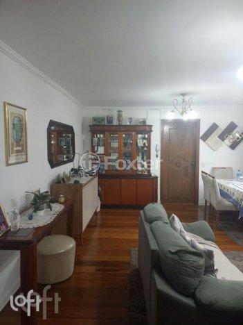 apartment em Angélica, Campos Elísios - São Paulo - SP