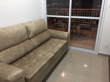 apartment em Rua Yukiko Ishida, Condomínio Royal Park - São José dos Campos - SP