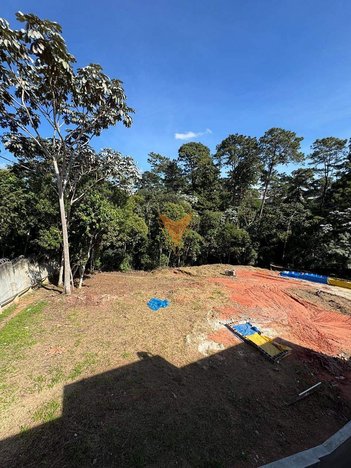 land_lot em Estrada do Capuava, Paisagem Renoir - Cotia - SP