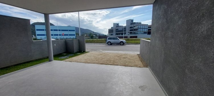 Cômodo Condomínio