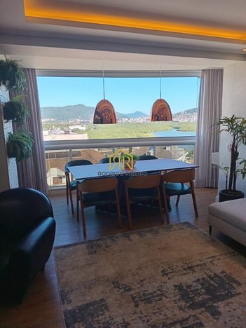 apartment em Rodovia João Paulo, João Paulo - Florianópolis - SC