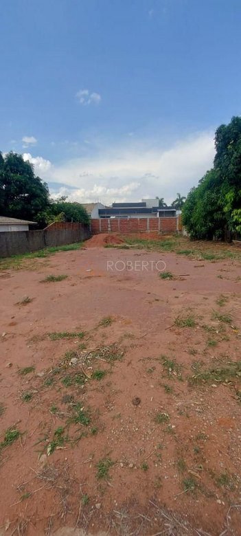 land_lot em Rua Prudentópolis, Jardim Ouro Branco - Paranavaí - PR