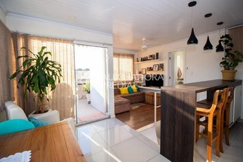 apartment em Rua Paulino Chaves, Santo Antônio - Porto Alegre - RS