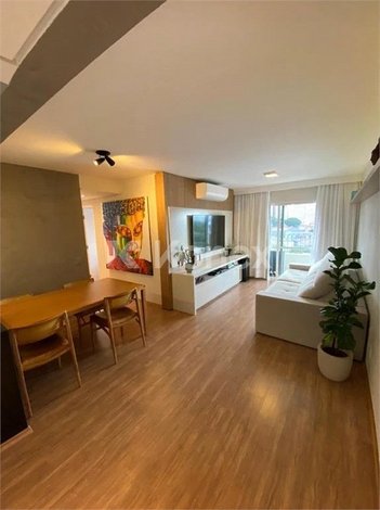apartment em Rua Raul Pompéia, Vila Pompéia - São Paulo - SP