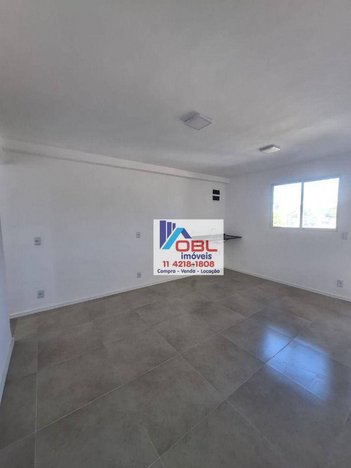 apartment em Rua Ituverava, Quinta da Paineira - São Paulo - SP