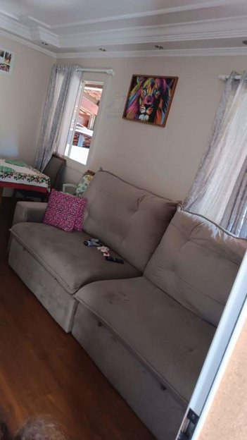 house em Avenida Amador Aguiar, Jaraguá - São Paulo - SP