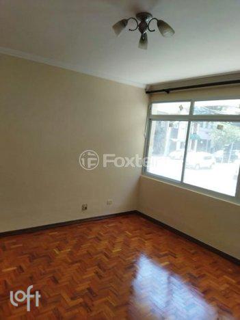 apartment em José Maria Lisboa, Jardim Paulista - São Paulo - SP