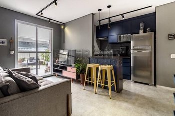 apartment em Rua Guarapuava, Mooca - São Paulo - SP