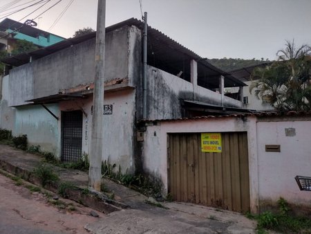 Cômodo Condomínio