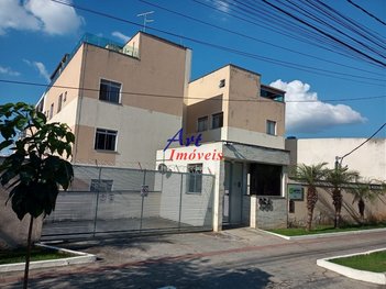 apartment em Rua João Samaha, São João Batista (Venda Nova) - Belo Horizonte - MG