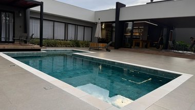 house em Rua Maestro Andrea Nuzzi, Jardim Itatiaia 2 - Londrina - PR