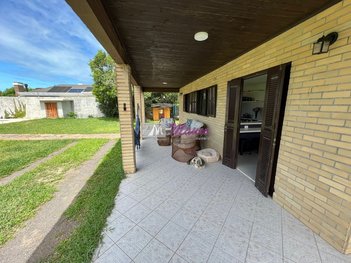 house em Rua Acauá, Xangri-Lá - Xangri-Lá - RS