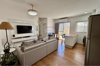 apartment em Praça Reynaldo Chiavegato, Jardim Dona Irma - Jaguariúna - SP