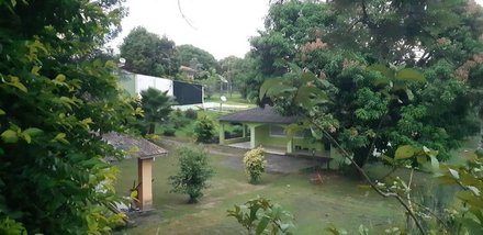 house em Rua Fernando de Fernandes, Condomínio Zuleika Jabour - Salto - SP