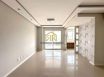 apartment em Rua Alba Dias Cunha, Trindade - Florianópolis - SC