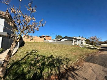 land_lot em Rodovia Professor João Hypolito Martins, Distrito Industrial IV - Botucatu - SP