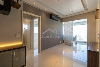 apartment em Rua Padre Machado, Bosque da Saúde - São Paulo - SP