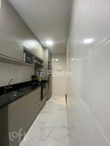apartment em Rua Waldemar Luiz de Freitas Filho, Costa e Silva - Porto Alegre - RS