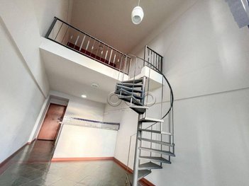 apartment em Rua Edu Chaves, São Dimas - Piracicaba - SP