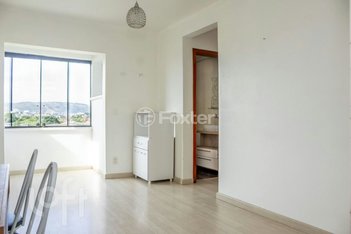 apartment em Avenida General Raphael Zippin, Sarandi - Porto Alegre - RS