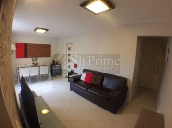 apartment em Rua Cayowaá, Perdizes - São Paulo - SP