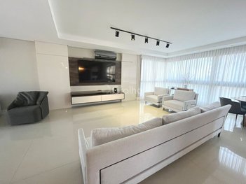 apartment em Rua Padre Clemente, Centro - Florianópolis - SC