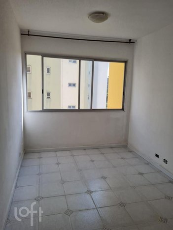 apartment em Padre Antônio José dos Santos, Cidade Monções - São Paulo - SP