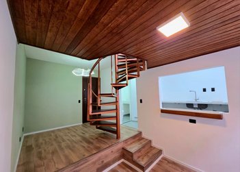 apartment em Rua Pedro de Toledo, Vila Clementino - São Paulo - SP
