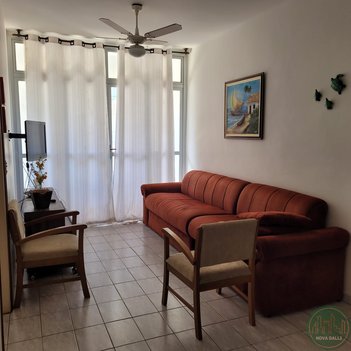 apartment em Rua Martins Fontes, Itaguá - Ubatuba - SP