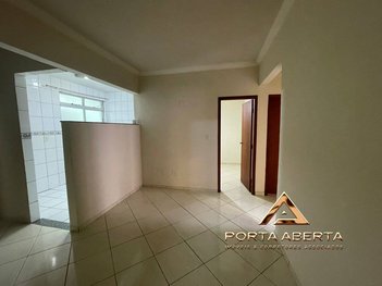 apartment em Rua Ametista, Iguaçu - Ipatinga - MG